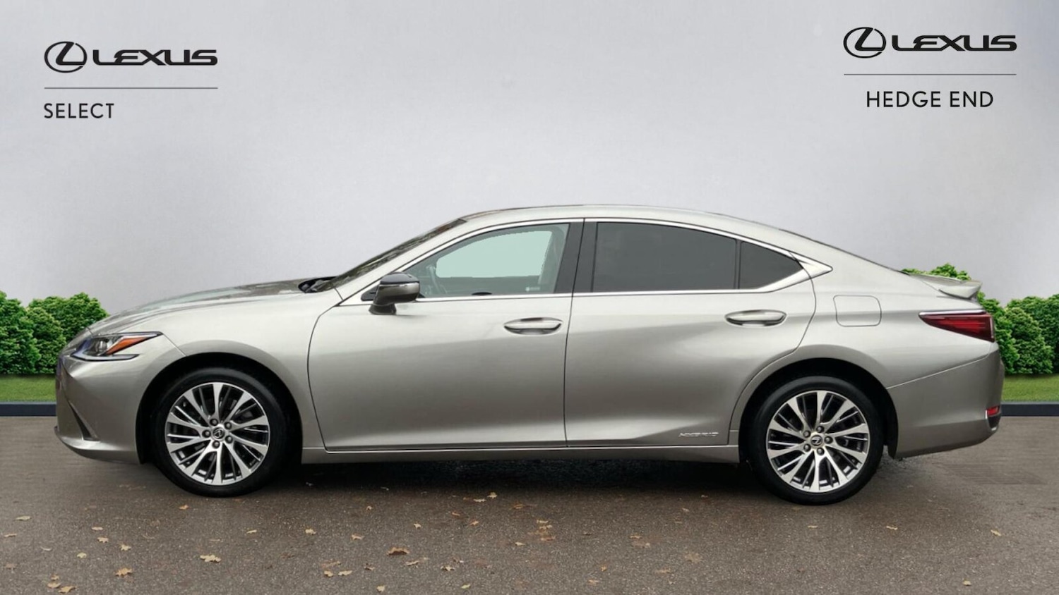 Used Lexus ES 2021 for sale - 77073327: Photo 5