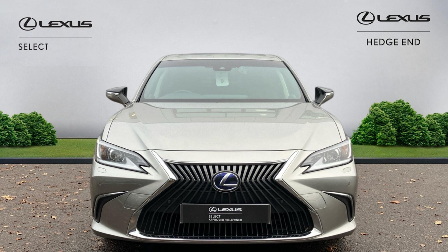 Used Lexus ES 2021 for sale - 77073327: Photo 6
