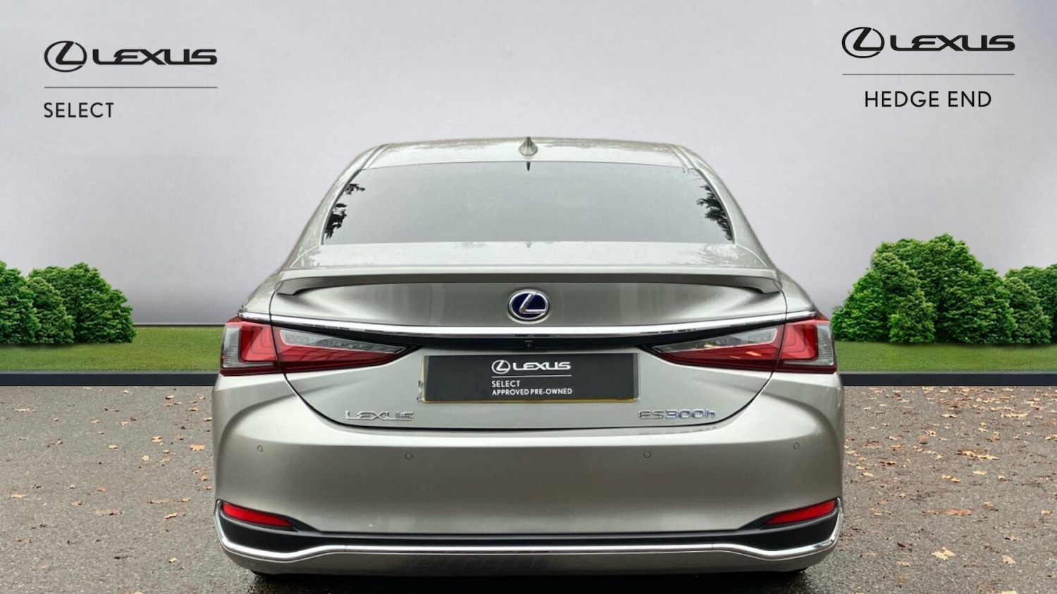 Used Lexus ES 2021 for sale - 77073327: Photo 7