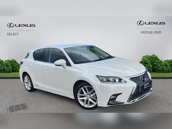 Used Lexus CT 2020 for sale - 76231341: Photo
