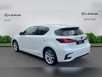 Used Lexus CT 2020 for sale - 76231341: Photo