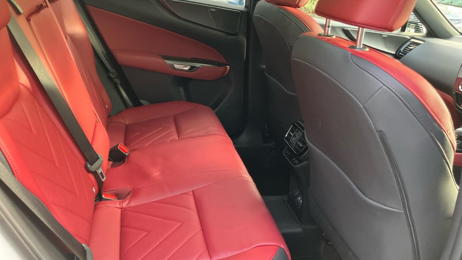 Used Lexus NX 2024 for sale - 76750414: Photo 11