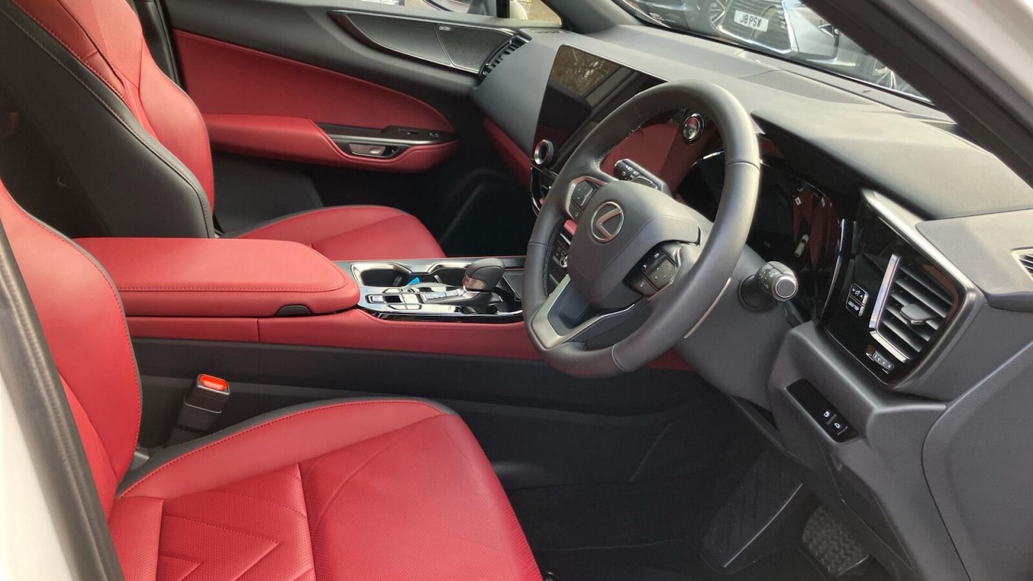 Used Lexus NX 2024 for sale - 76750414: Photo 15