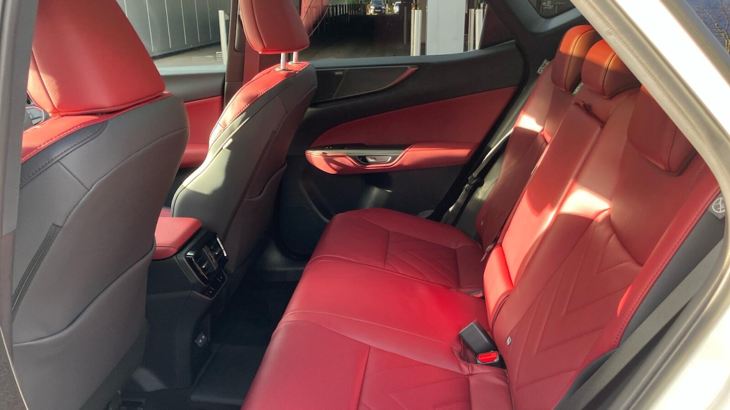 Used Lexus NX 2024 for sale - 76750414: Photo 16