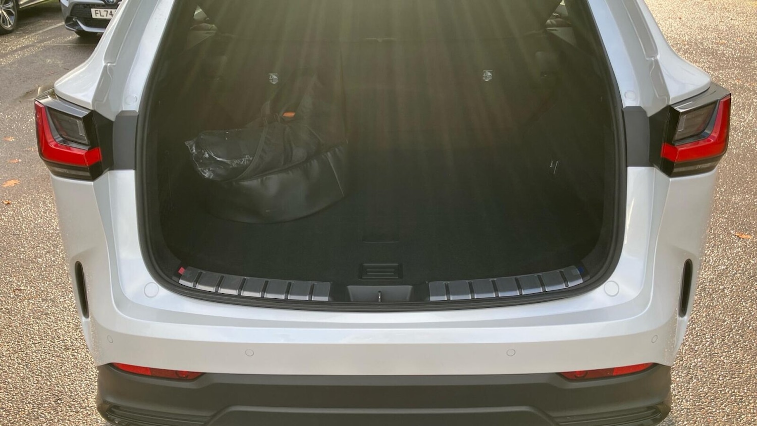 Used Lexus NX 2024 for sale - 76750414: Photo 17