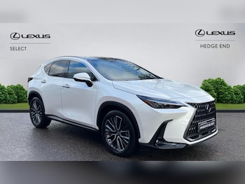 Used Lexus NX 2024 for sale - 76750414: Photo