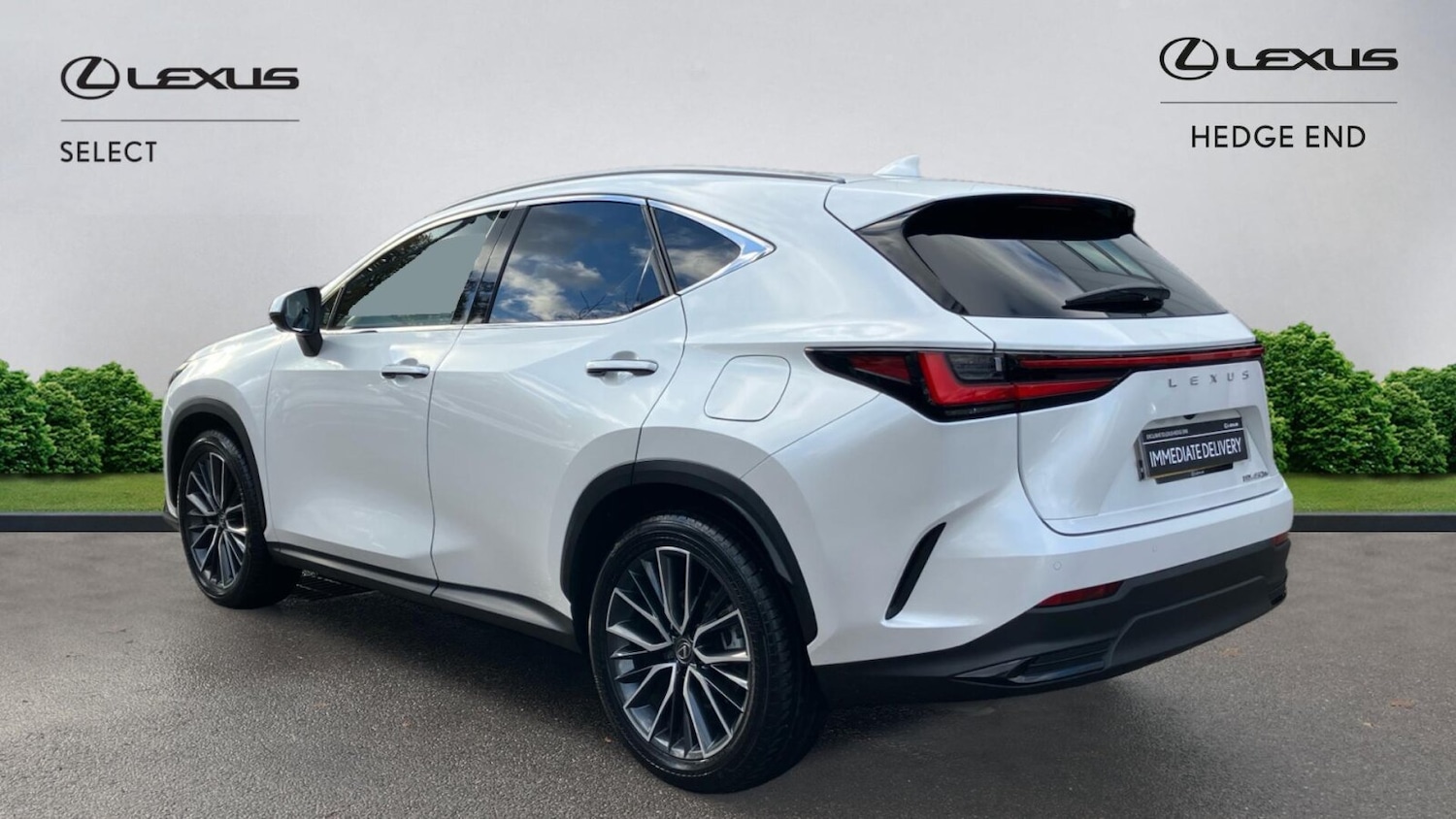 Used Lexus NX 2024 for sale - 76750414: Photo 2