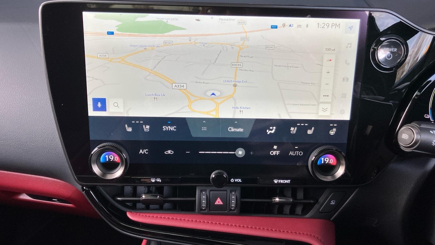 Used Lexus NX 2024 for sale - 76750414: Photo 23