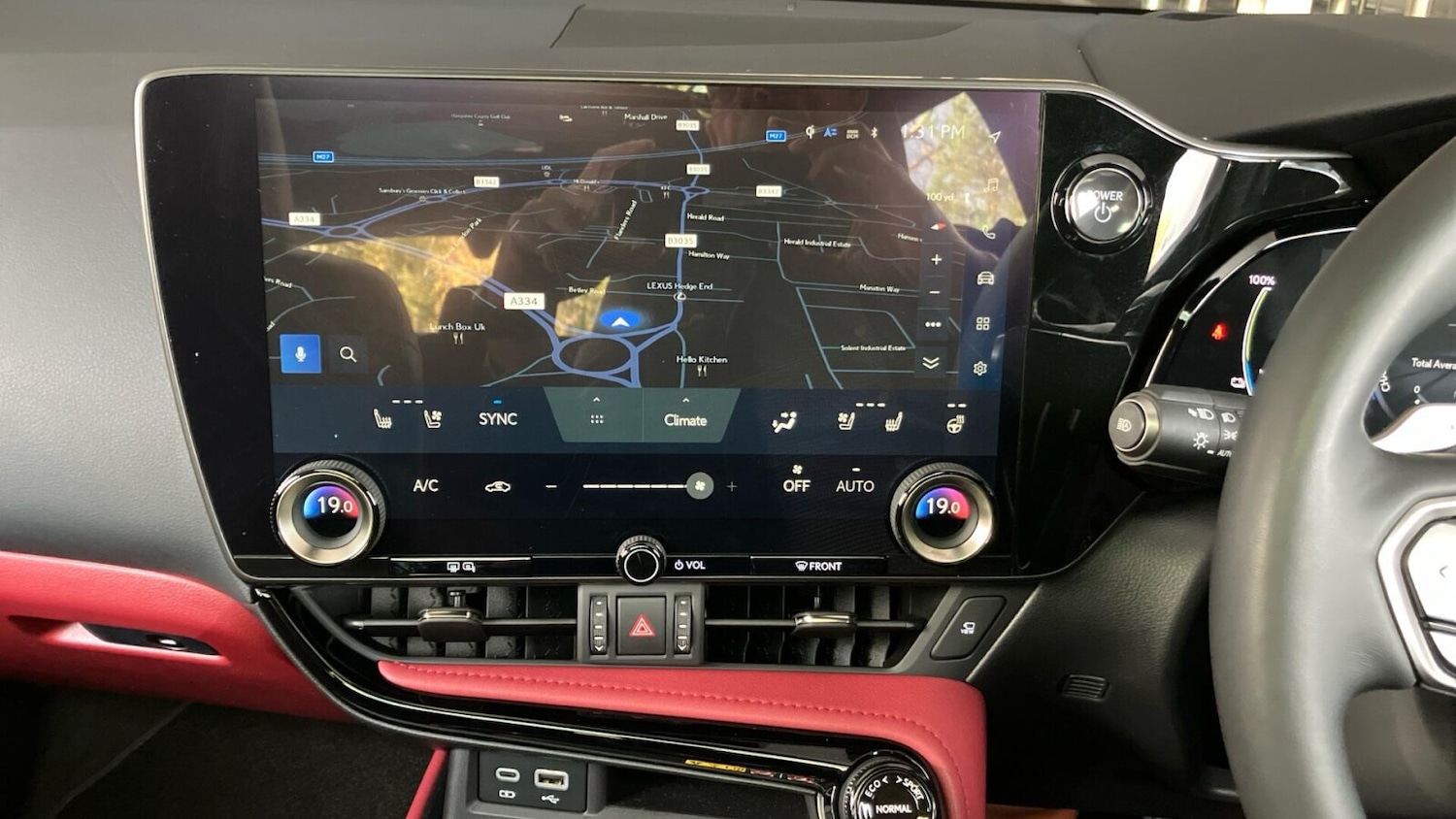 Used Lexus NX 2024 for sale - 76750414: Photo 24