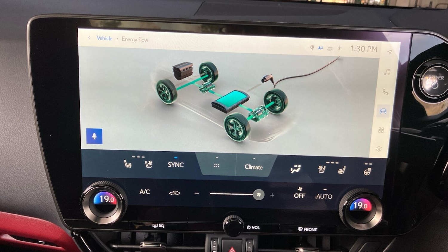 Used Lexus NX 2024 for sale - 76750414: Photo 25