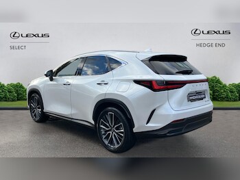 Used Lexus NX 2024 for sale - 76750414: Photo