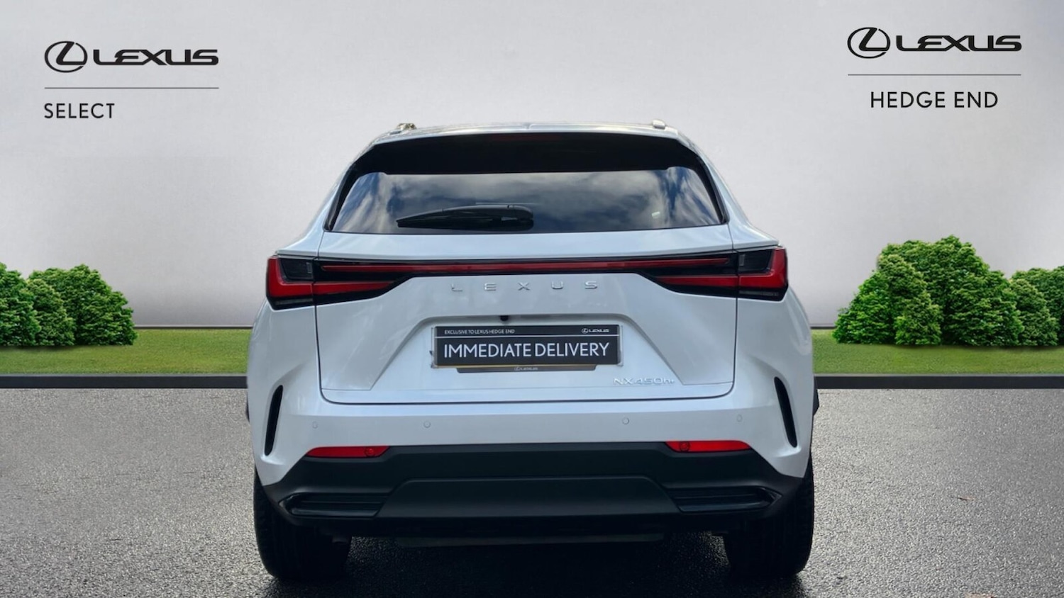 Used Lexus NX 2024 for sale - 76750414: Photo 7