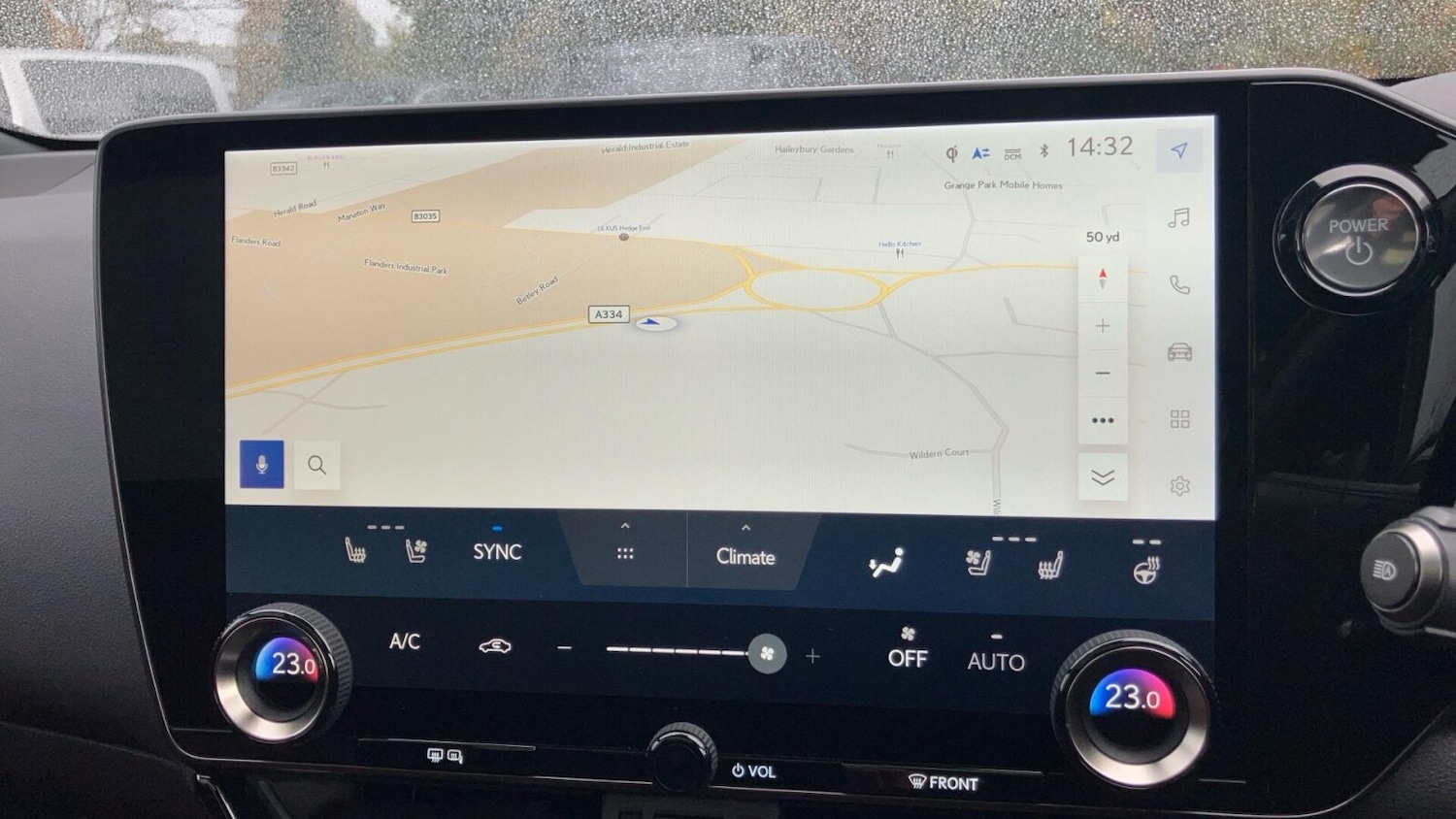 Used Lexus NX 2022 for sale - 76673960: Photo 11