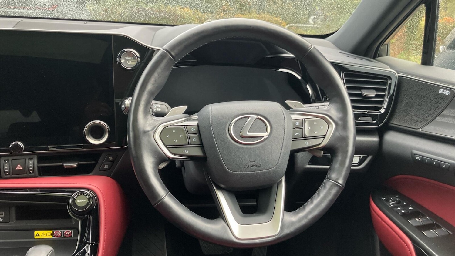 Used Lexus NX 2022 for sale - 76673960: Photo 12