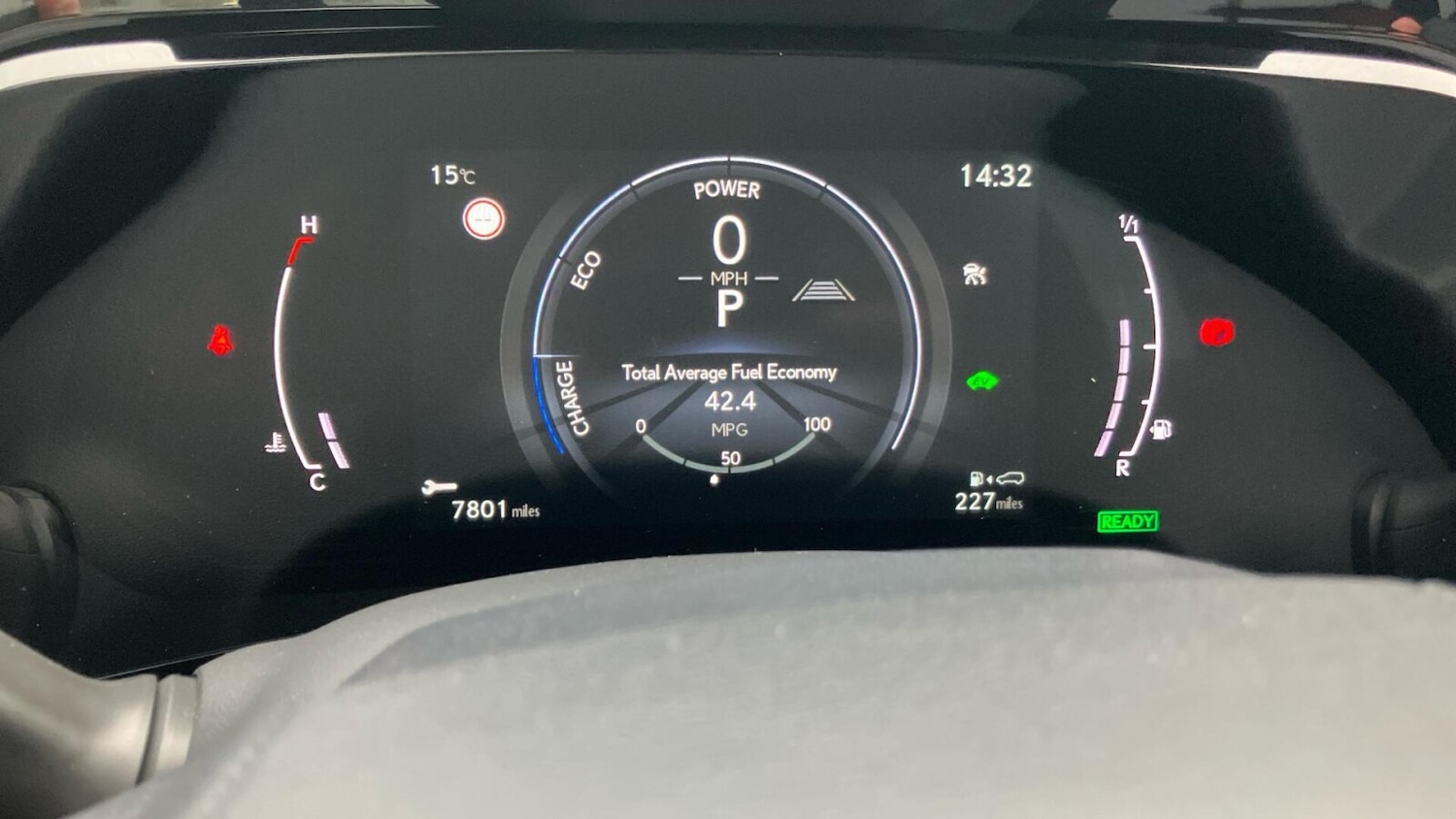 Used Lexus NX 2022 for sale - 76673960: Photo 14