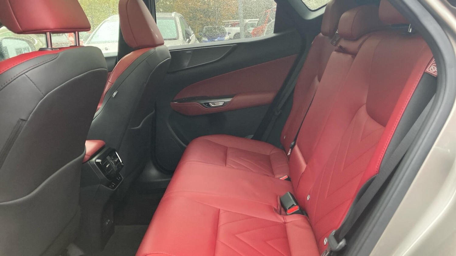 Used Lexus NX 2022 for sale - 76673960: Photo 16