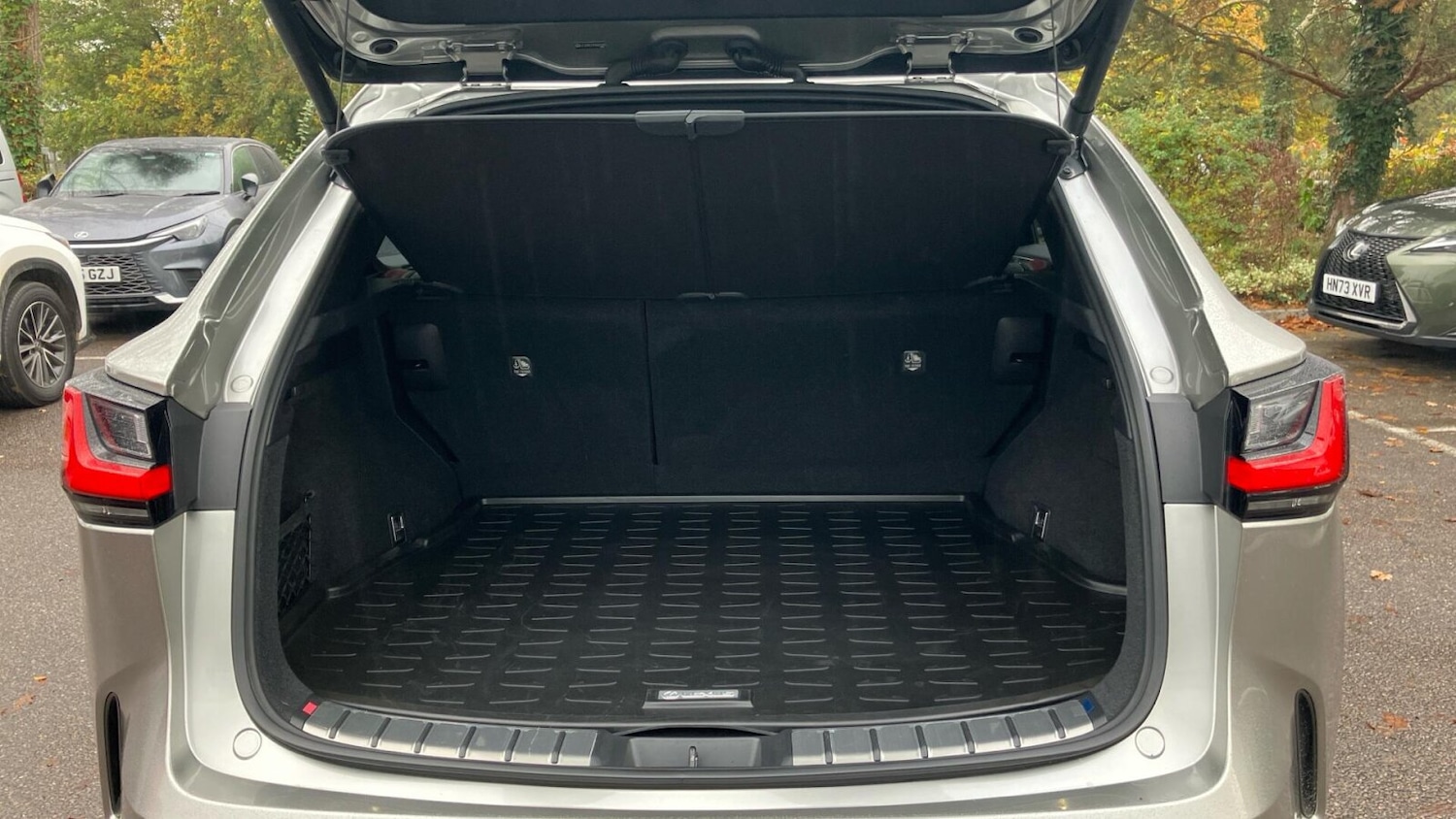 Used Lexus NX 2022 for sale - 76673960: Photo 17