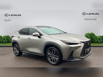 Used Lexus NX 2022 for sale - 76673960: Photo