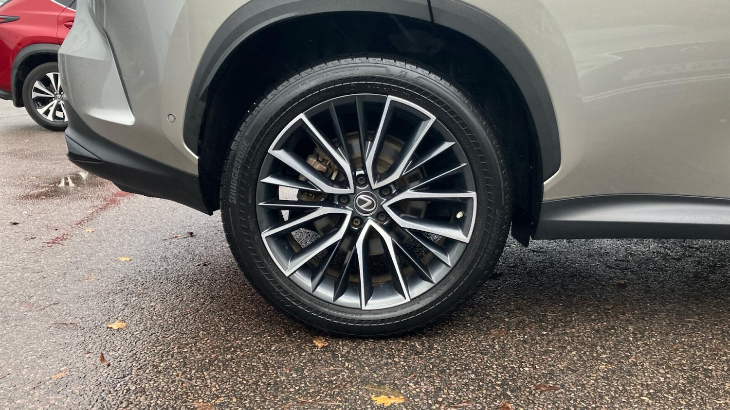 Used Lexus NX 2022 for sale - 76673960: Photo 21