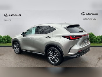 Used Lexus NX 2022 for sale - 76673960: Photo