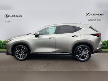 Used Lexus NX 2022 for sale - 76673960: Photo