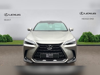 Used Lexus NX 2022 for sale - 76673960: Photo