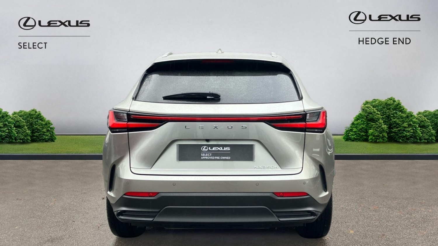 Used Lexus NX 2022 for sale - 76673960: Photo 5