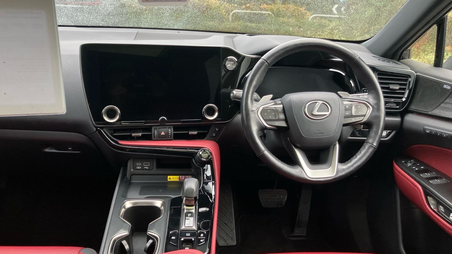 Used Lexus NX 2022 for sale - 76673960: Photo 7