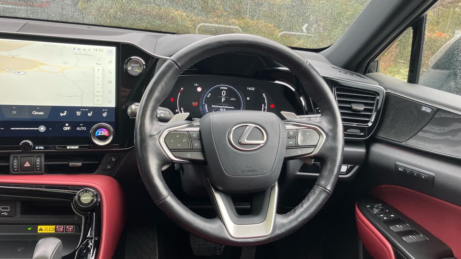 Used Lexus NX 2022 for sale - 76673960: Photo 8