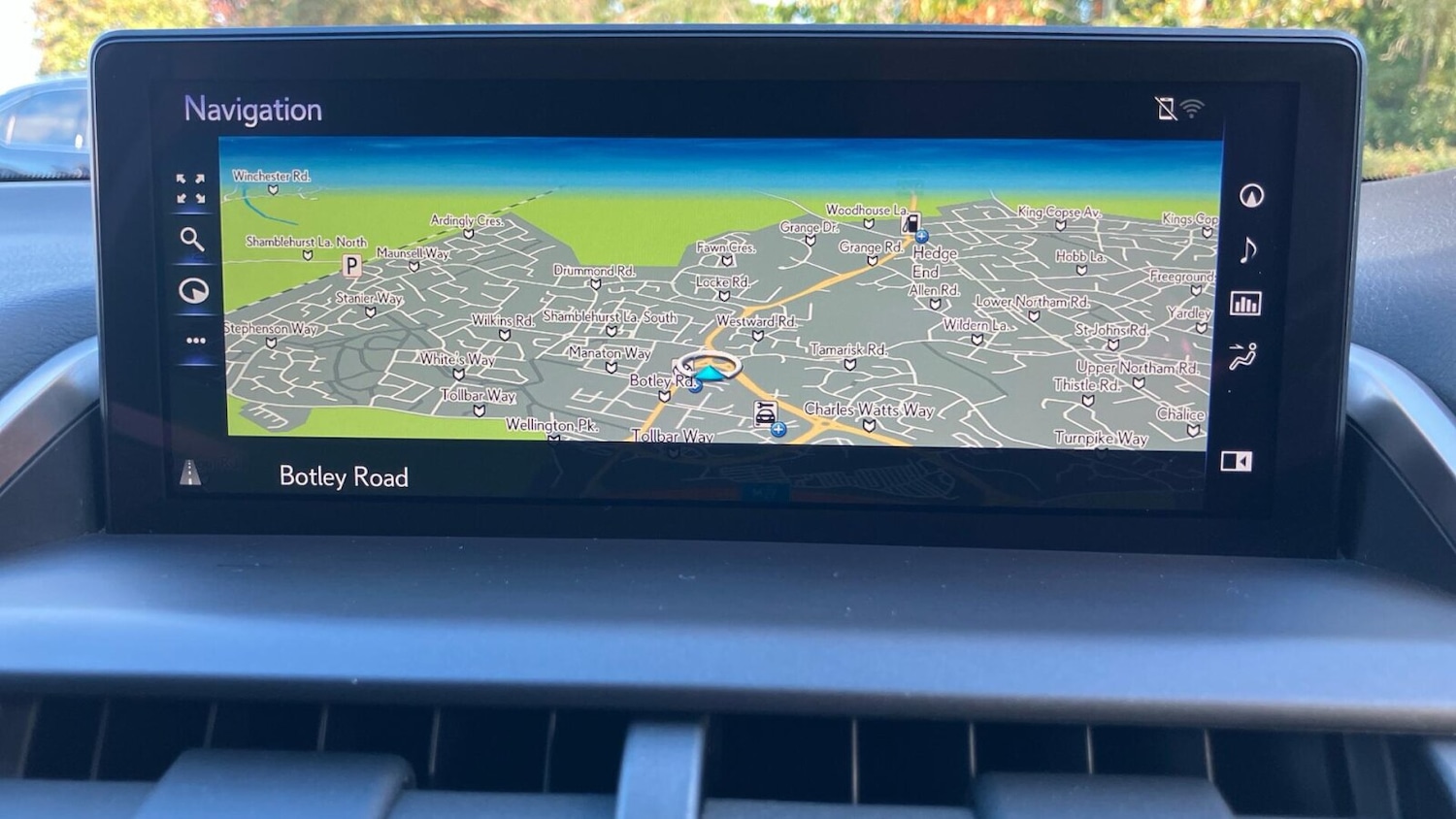 Used Lexus NX 2018 for sale - 76673705: Photo 12