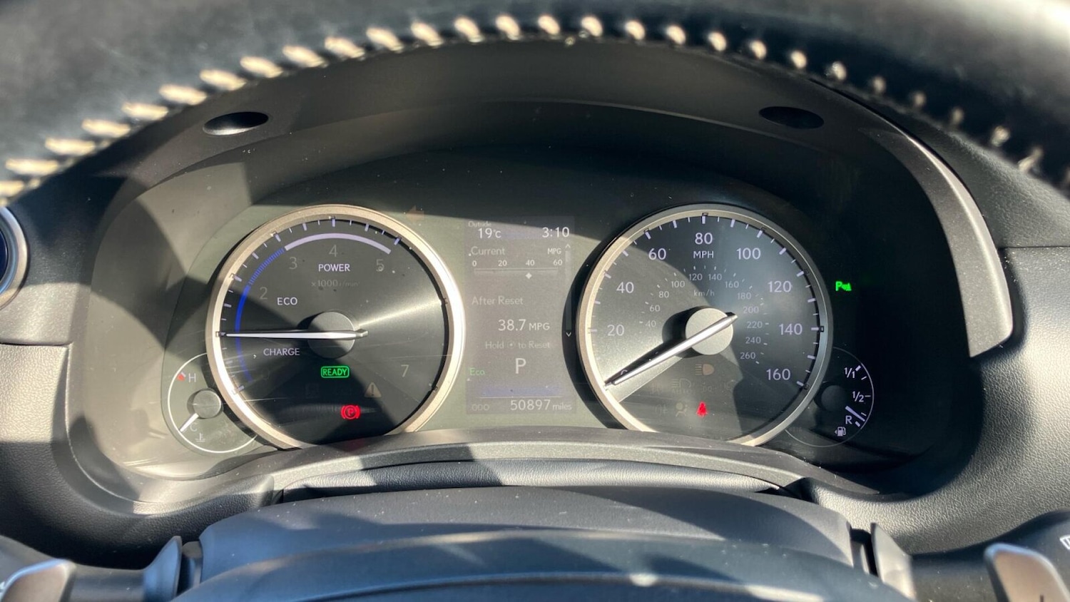 Used Lexus NX 2018 for sale - 76673705: Photo 14