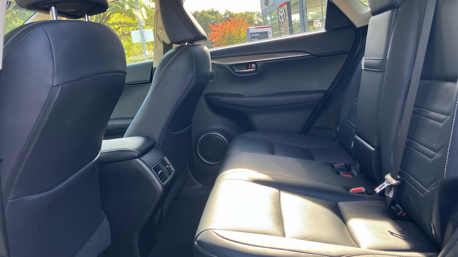 Used Lexus NX 2018 for sale - 76673705: Photo 16