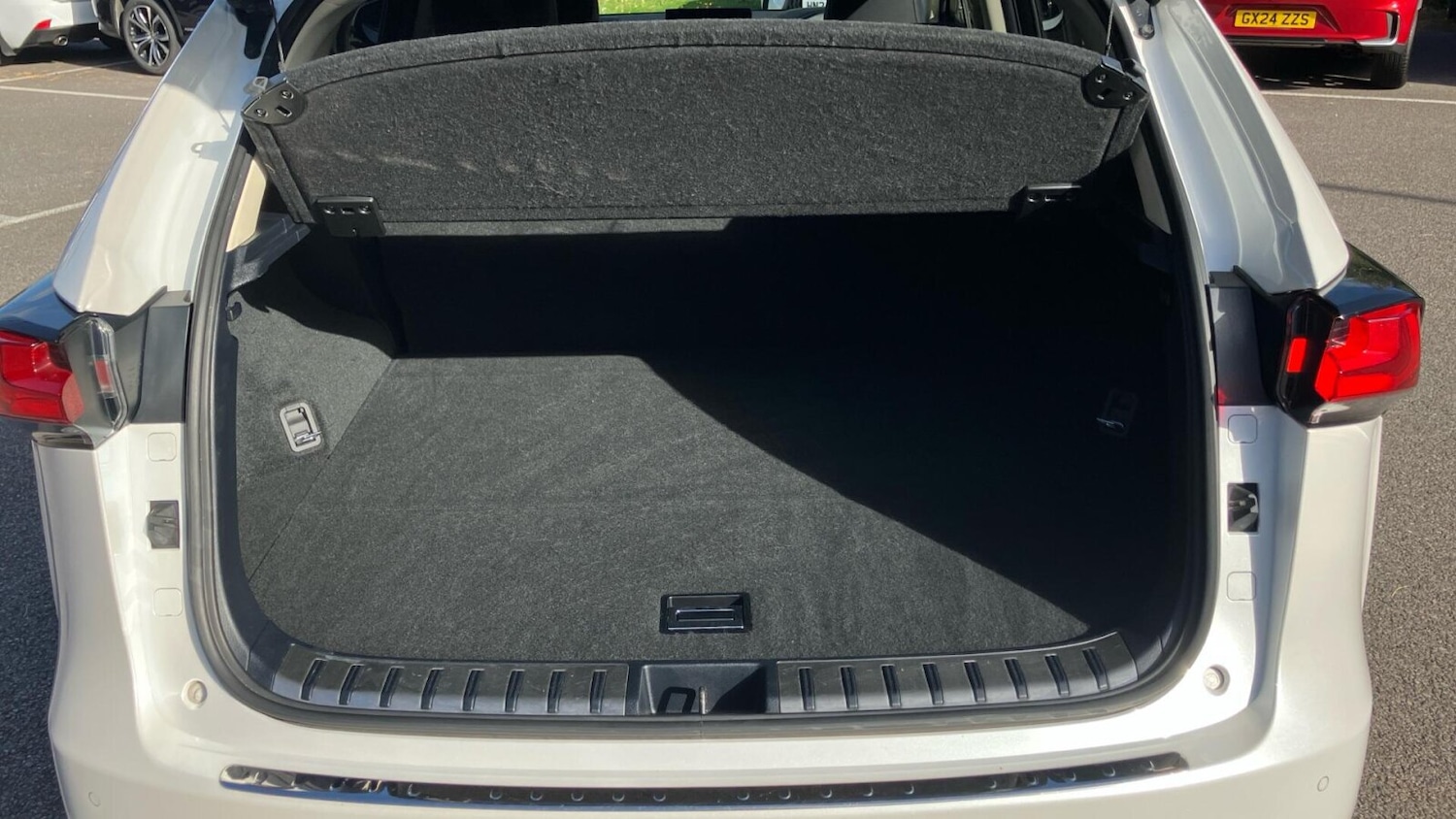 Used Lexus NX 2018 for sale - 76673705: Photo 17