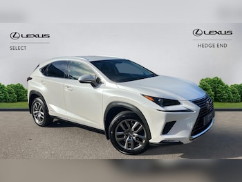 Used Lexus NX 2018 for sale - 76673705: Photo
