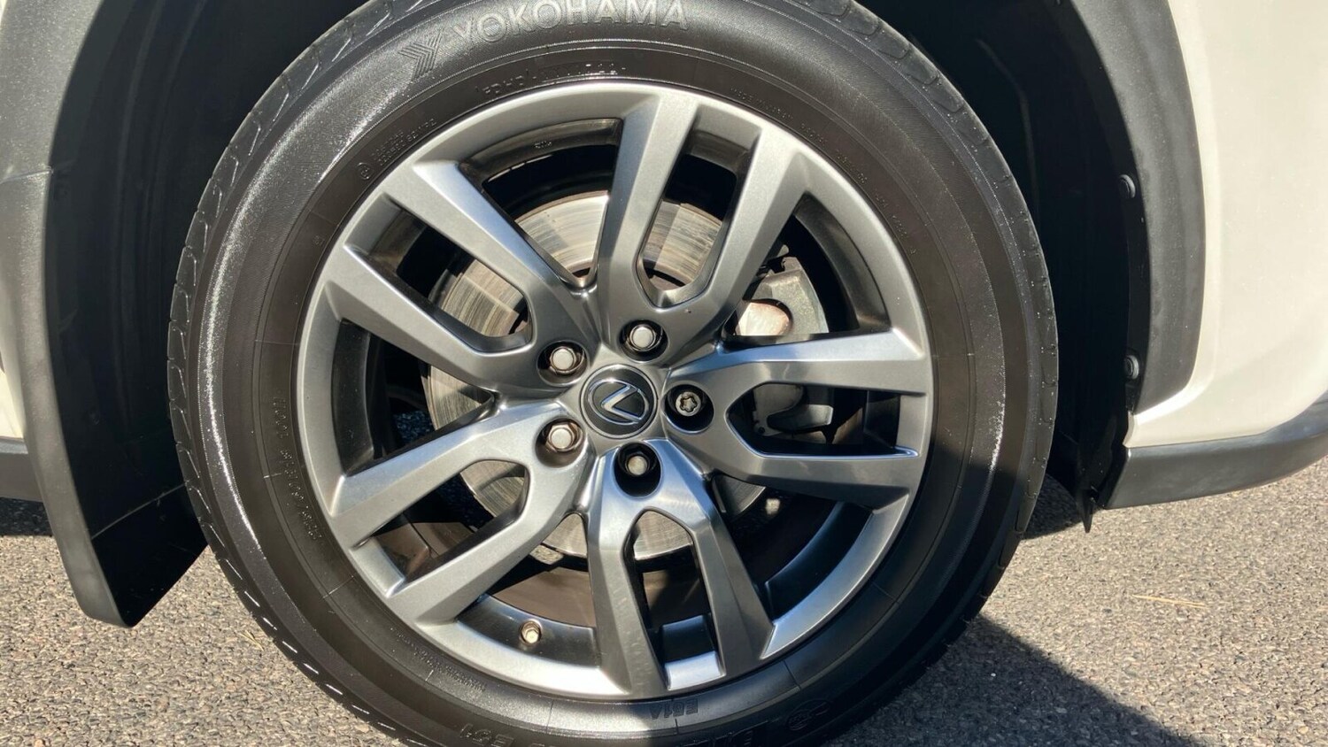 Used Lexus NX 2018 for sale - 76673705: Photo 21