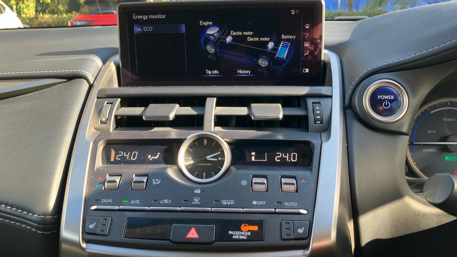 Used Lexus NX 2018 for sale - 76673705: Photo 22