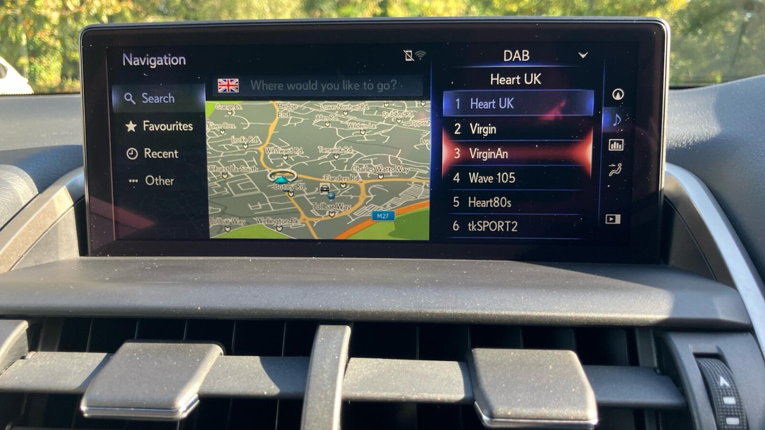 Used Lexus NX 2018 for sale - 76673705: Photo 23