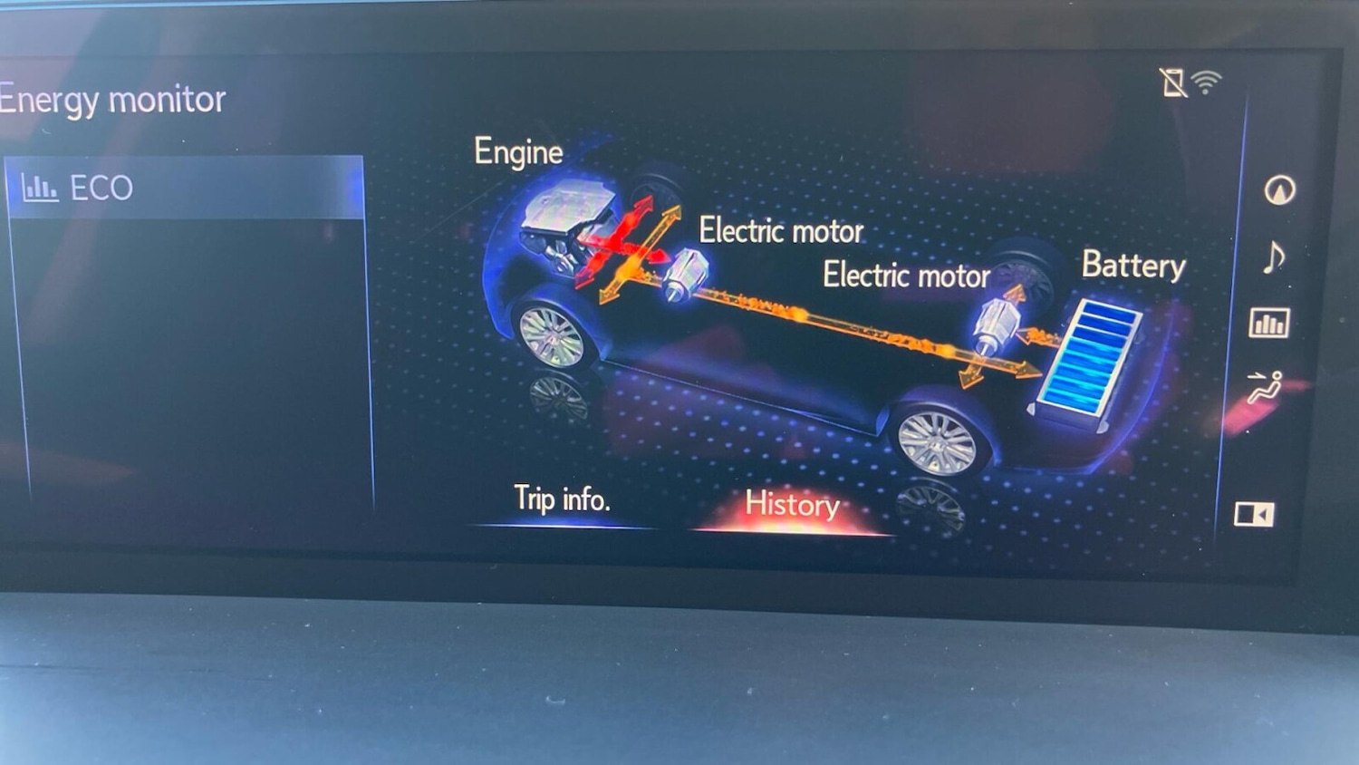 Used Lexus NX 2018 for sale - 76673705: Photo 25