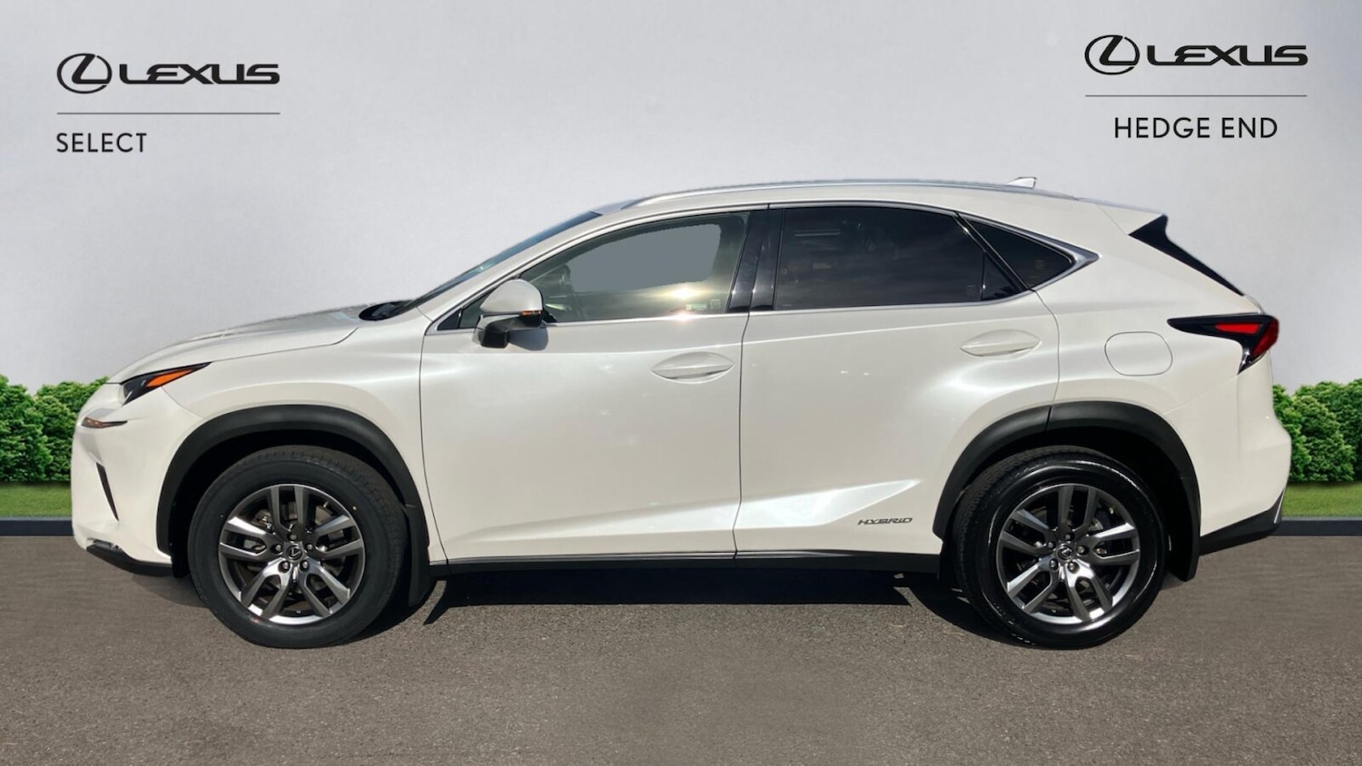 Used Lexus NX 2018 for sale - 76673705: Photo 5