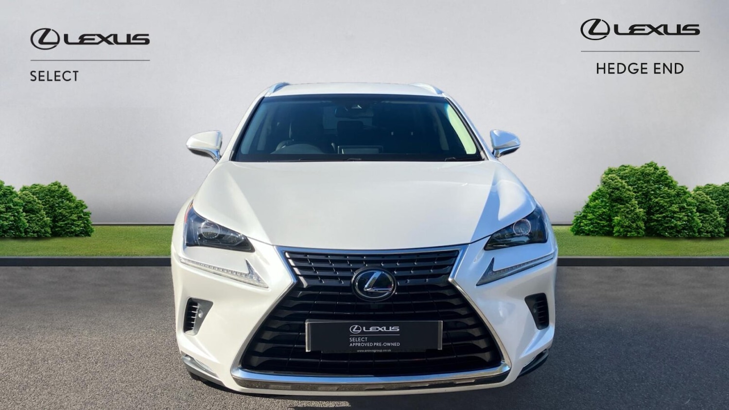 Used Lexus NX 2018 for sale - 76673705: Photo 6