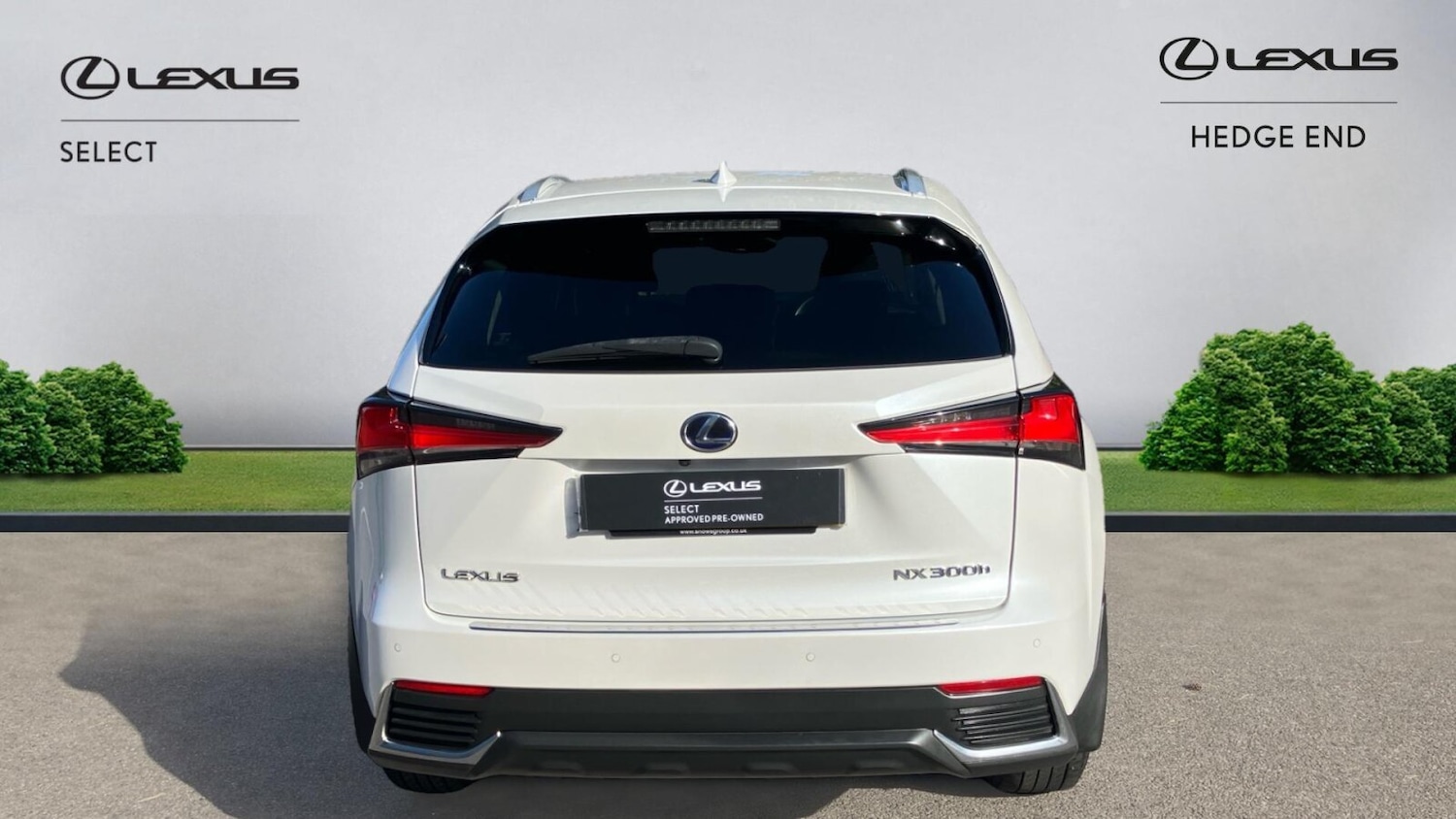 Used Lexus NX 2018 for sale - 76673705: Photo 7