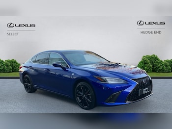 Used Lexus ES 2022 for sale - 78352507: Photo
