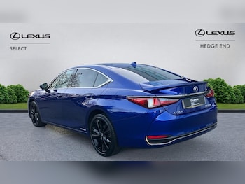 Used Lexus ES 2022 for sale - 78352507: Photo