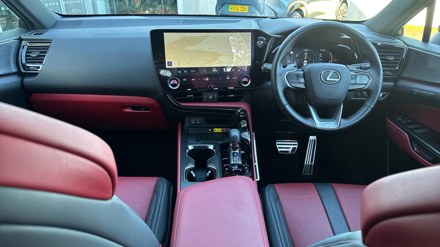 Used Lexus NX 2024 for sale - 76677952: Photo 10