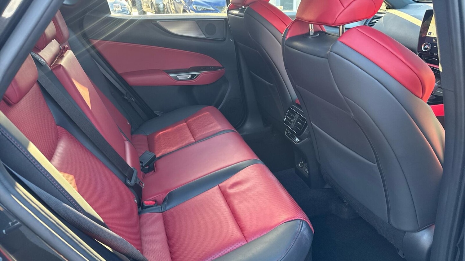 Used Lexus NX 2024 for sale - 76677952: Photo 12