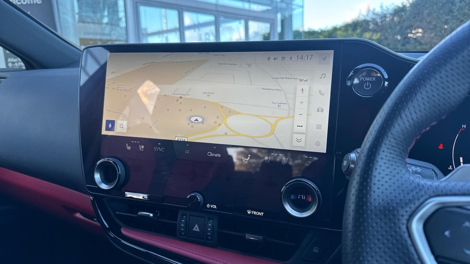 Used Lexus NX 2024 for sale - 76677952: Photo 13