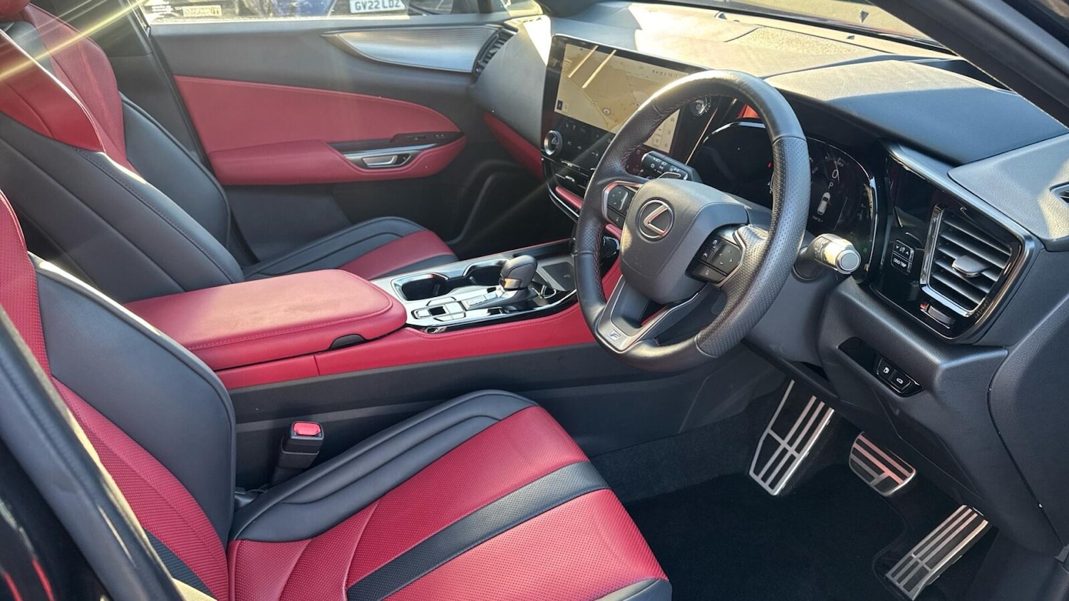 Used Lexus NX 2024 for sale - 76677952: Photo 16