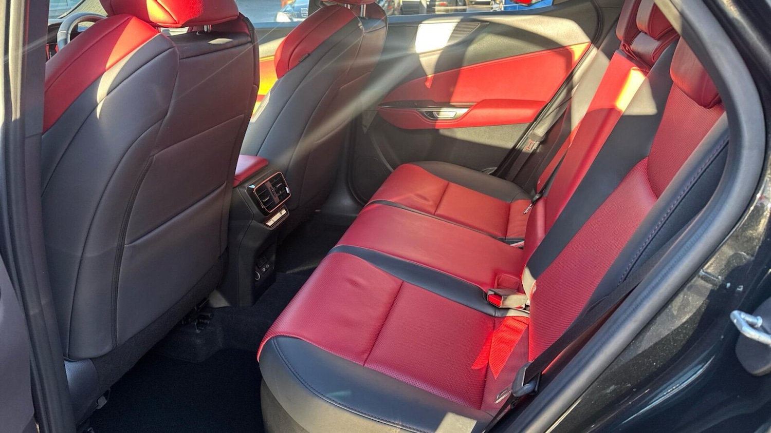 Used Lexus NX 2024 for sale - 76677952: Photo 17