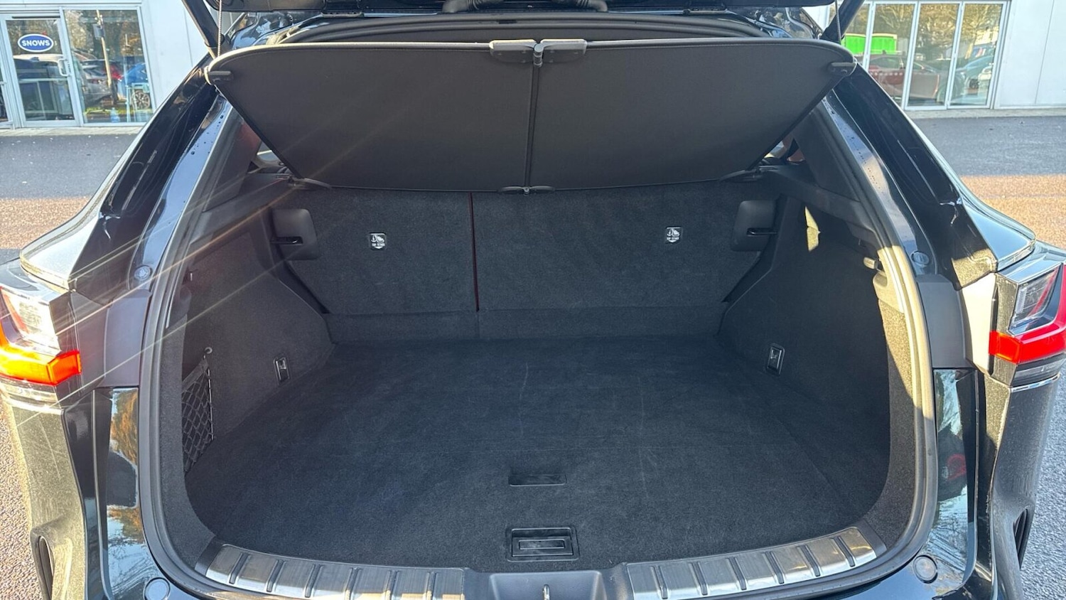 Used Lexus NX 2024 for sale - 76677952: Photo 18