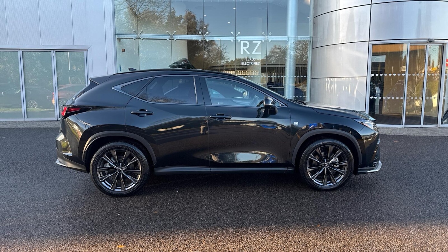 Used Lexus NX 2024 for sale - 76677952: Photo 19